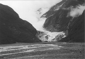 Franz Josef Glacier