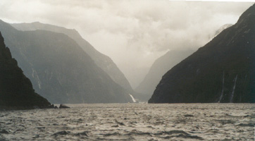 Milford Sound