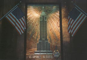 Empire State Building